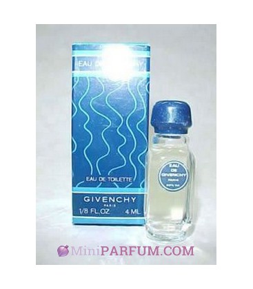 Eau de Givenchy