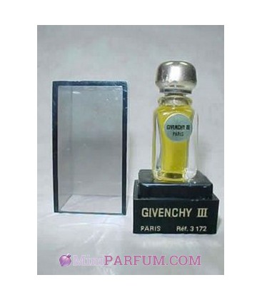 Givenchy III