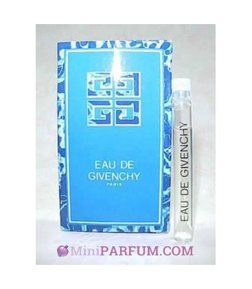 Eau de Givenchy