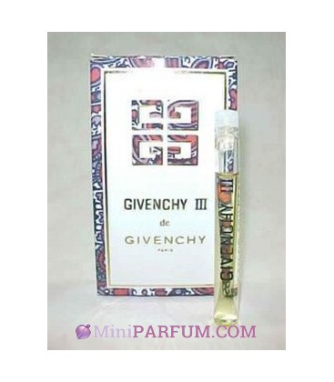 Givenchy III