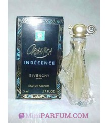 Organza Indécence
