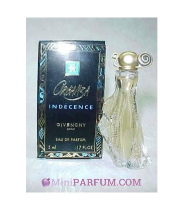 Organza Indécence