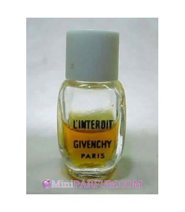 L'interdit