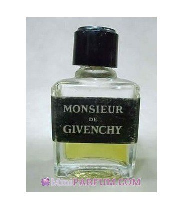 Monsieur