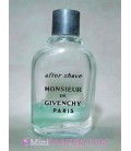 After shave Monsieur