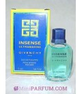Insensé Ultramarine