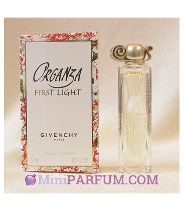 Organza First Light