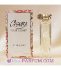 Organza First Light