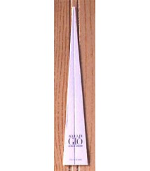 Acqua di Gio pour homme