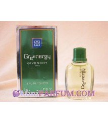 Greenergy