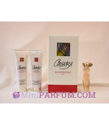 Organza