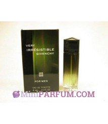 Very Irrésistible for men