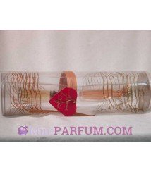 L'amour à l'infini