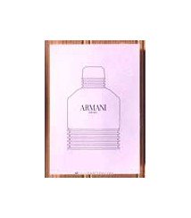Armani for men