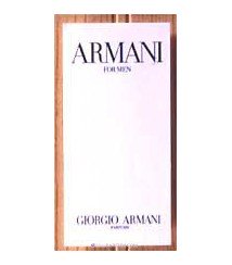 Armani for men