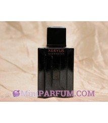 Xeryus