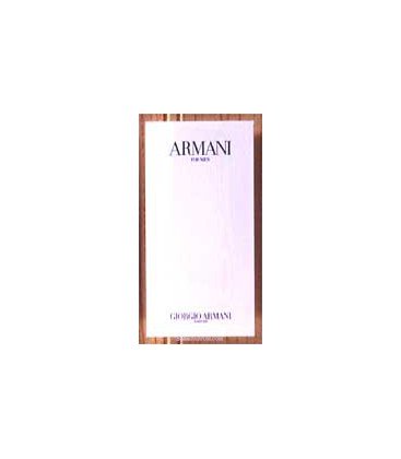 Armani for men