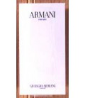 Armani for men