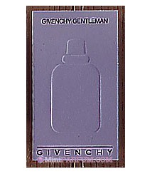 Givenchy gentleman