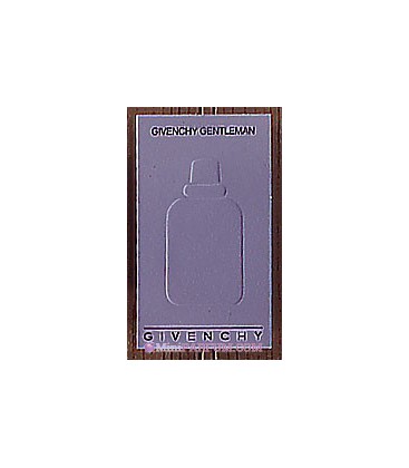 Givenchy gentleman