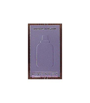 Givenchy gentleman