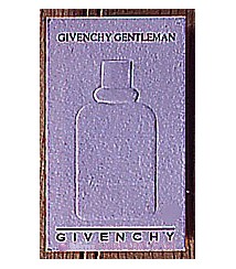 Givenchy gentleman