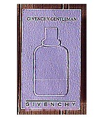 Givenchy gentleman