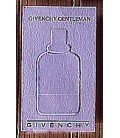 Givenchy gentleman