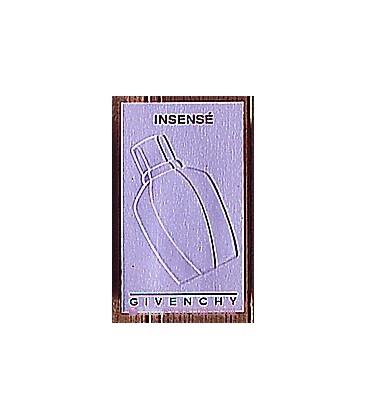 Insensé