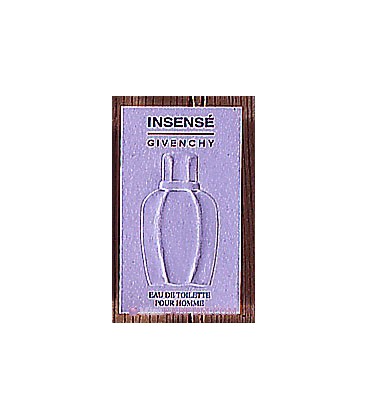 Insensé