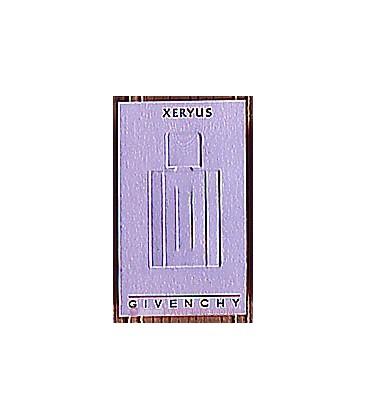 Xeryus