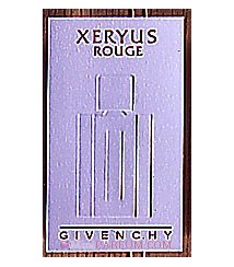 Xeryus Rouge