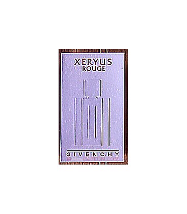 Xeryus Rouge