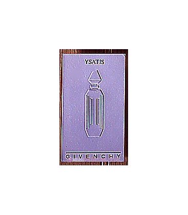 Ysatis