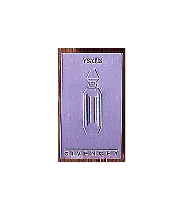 Ysatis