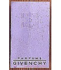 Carte de choix