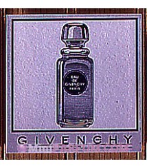 Eau de Givenchy