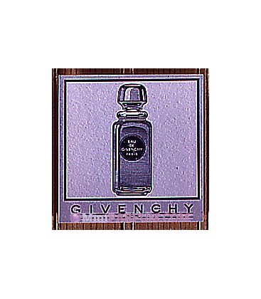 Eau de Givenchy