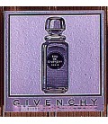 Eau de Givenchy