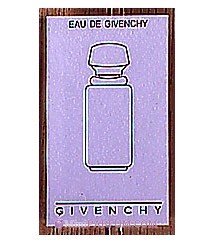 Eau de Givenchy