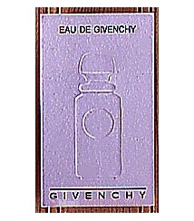 Eau de Givenchy