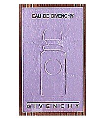 Eau de Givenchy