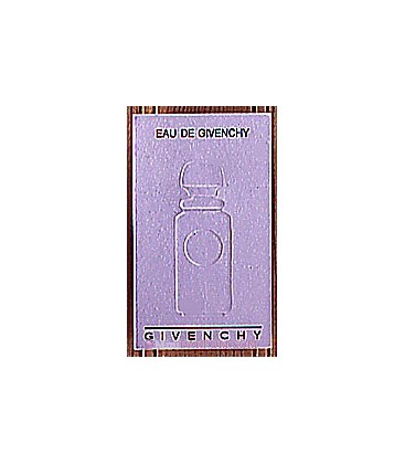 Eau de Givenchy