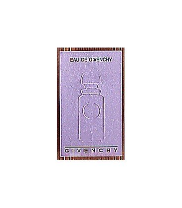 Eau de Givenchy