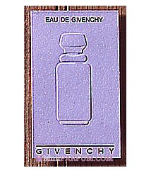 Eau de Givenchy