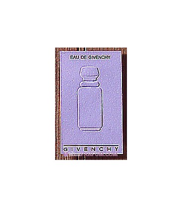 Eau de Givenchy