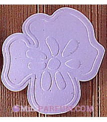 Fleur d'interdit