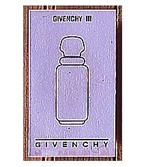 Givenchy III