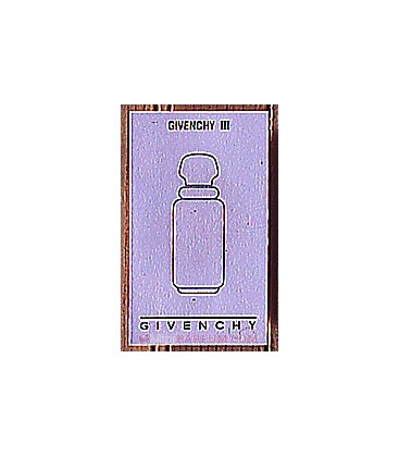 Givenchy III