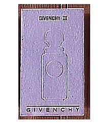 Givenchy III